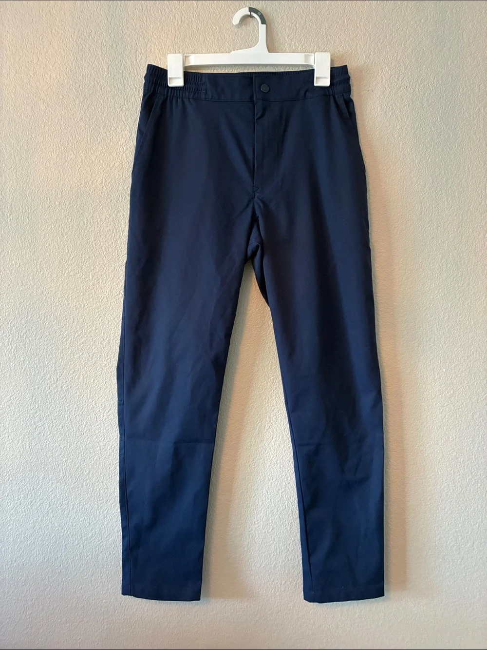 NWOT Men's Northface Slim Stretch Pants